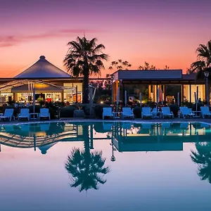 Parco vacanze New Le Tamerici, Marina di Cecina