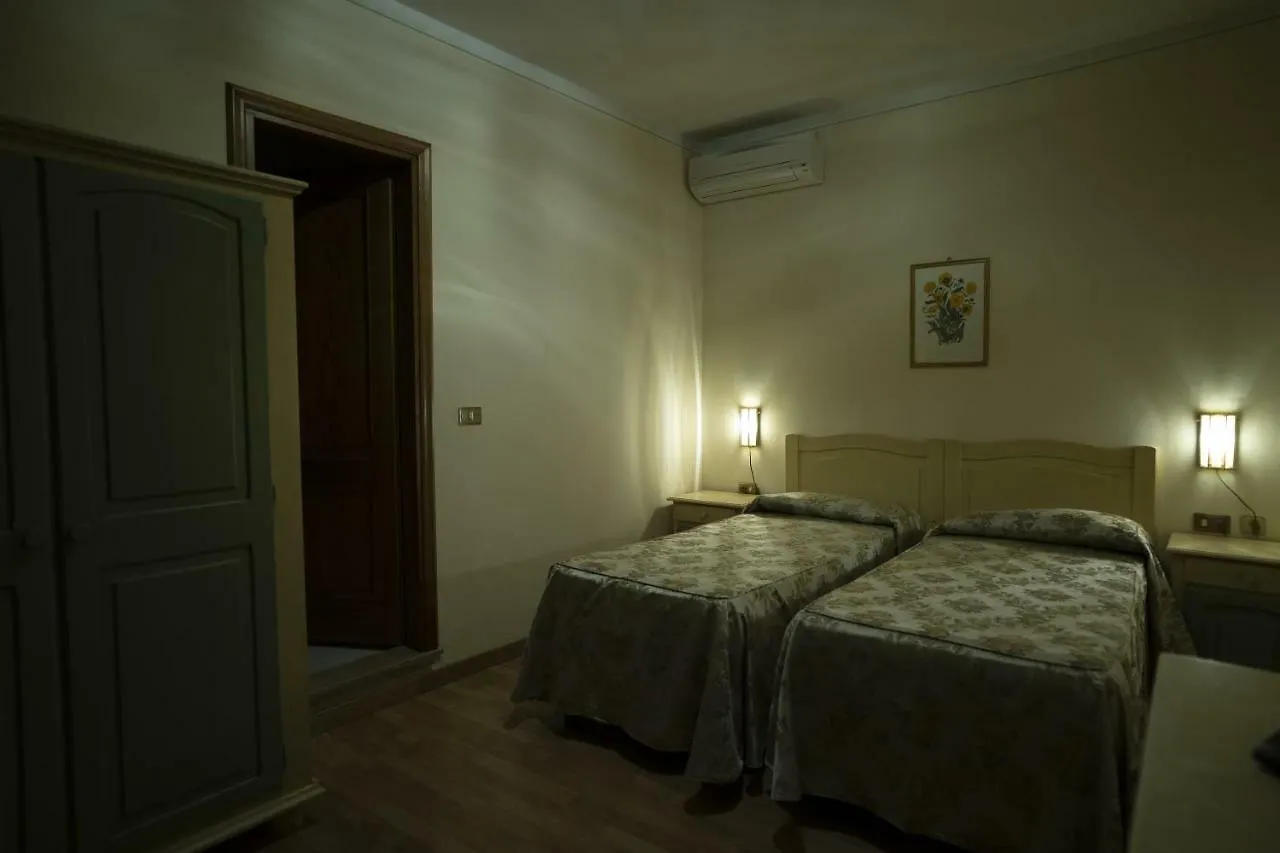 Hotel Mediavalle Gallicano