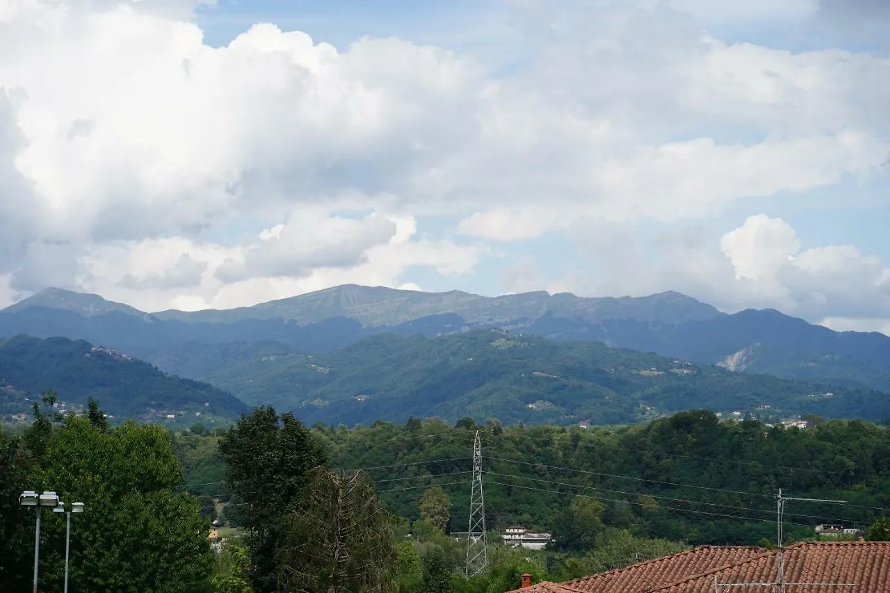 Hotel Mediavalle Gallicano