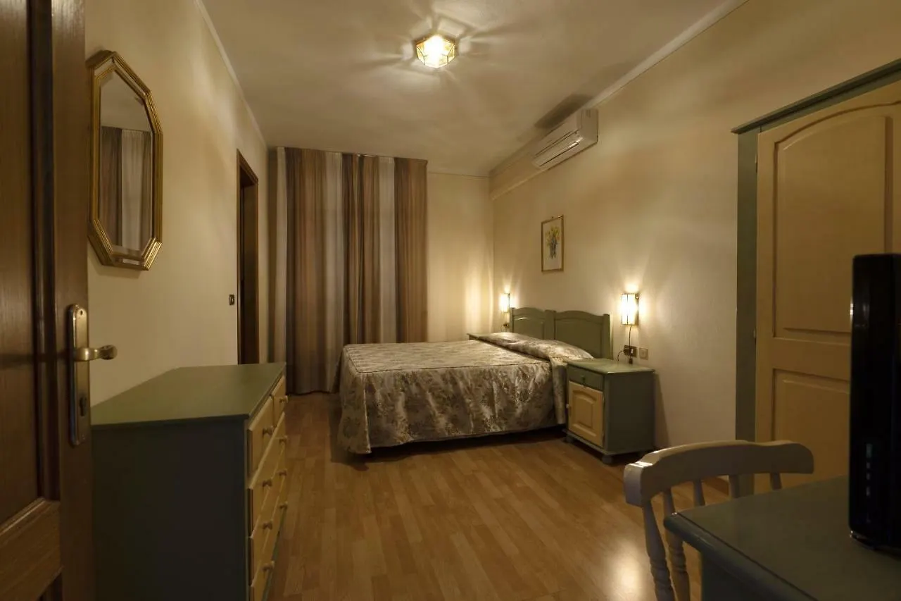 Hotel Mediavalle Gallicano