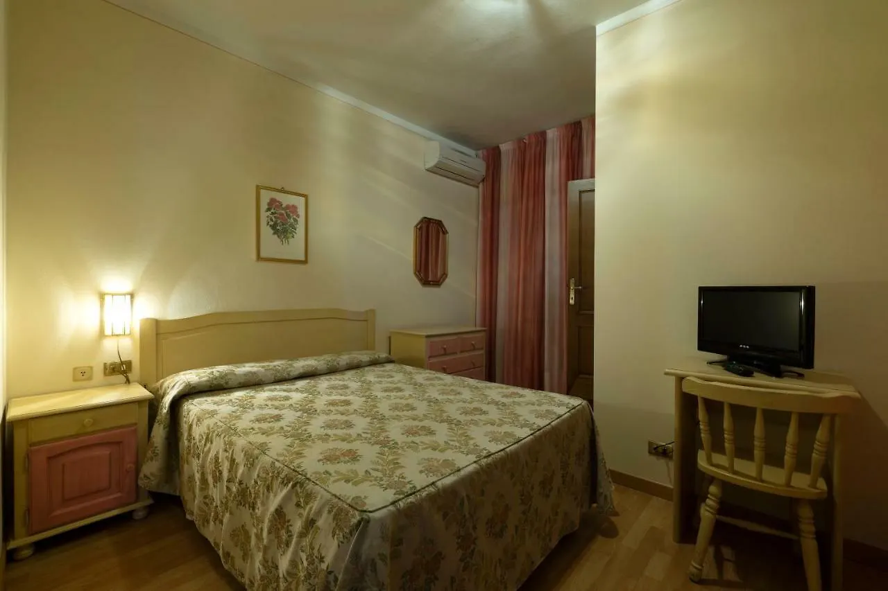 Hotel Mediavalle Gallicano