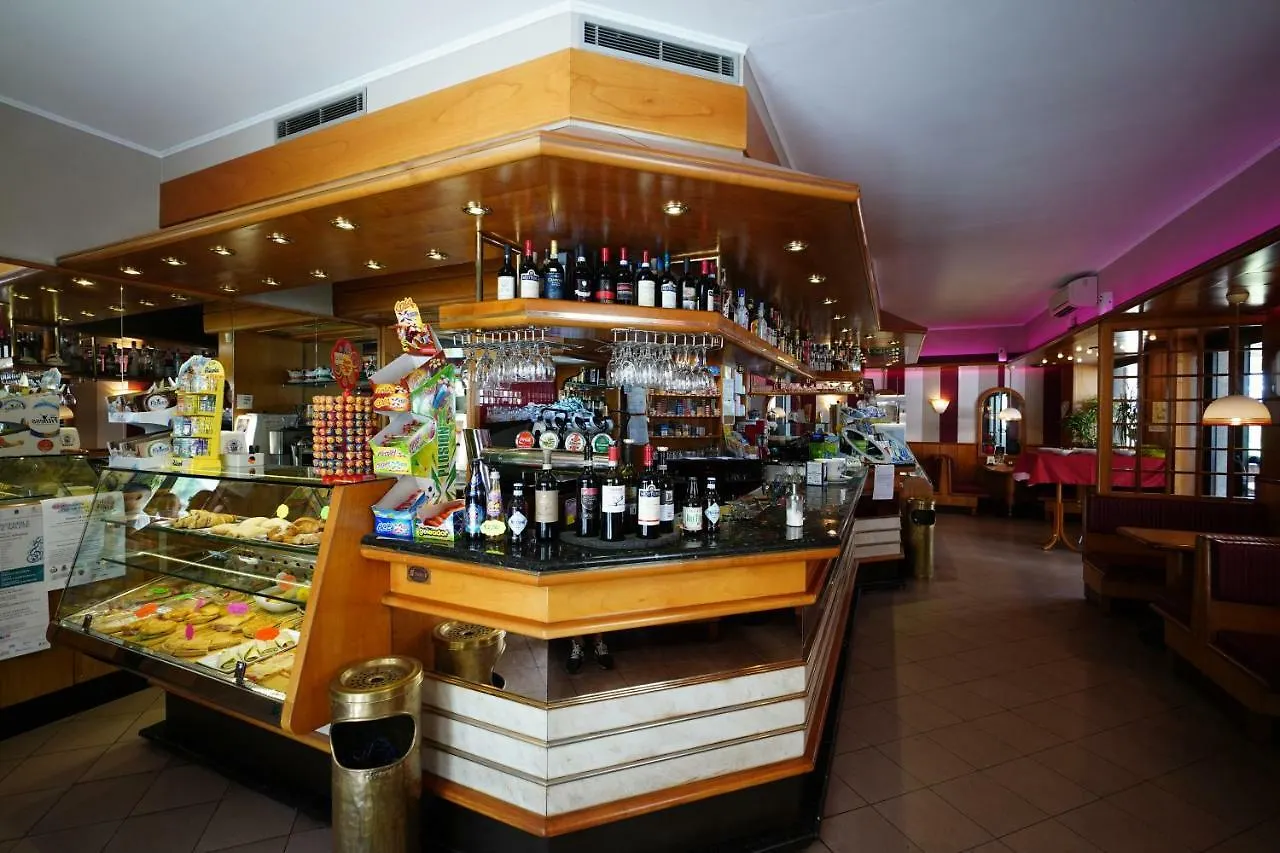 Hotel Mediavalle Gallicano