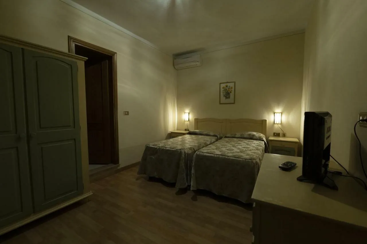 Hotel Mediavalle Gallicano Italy