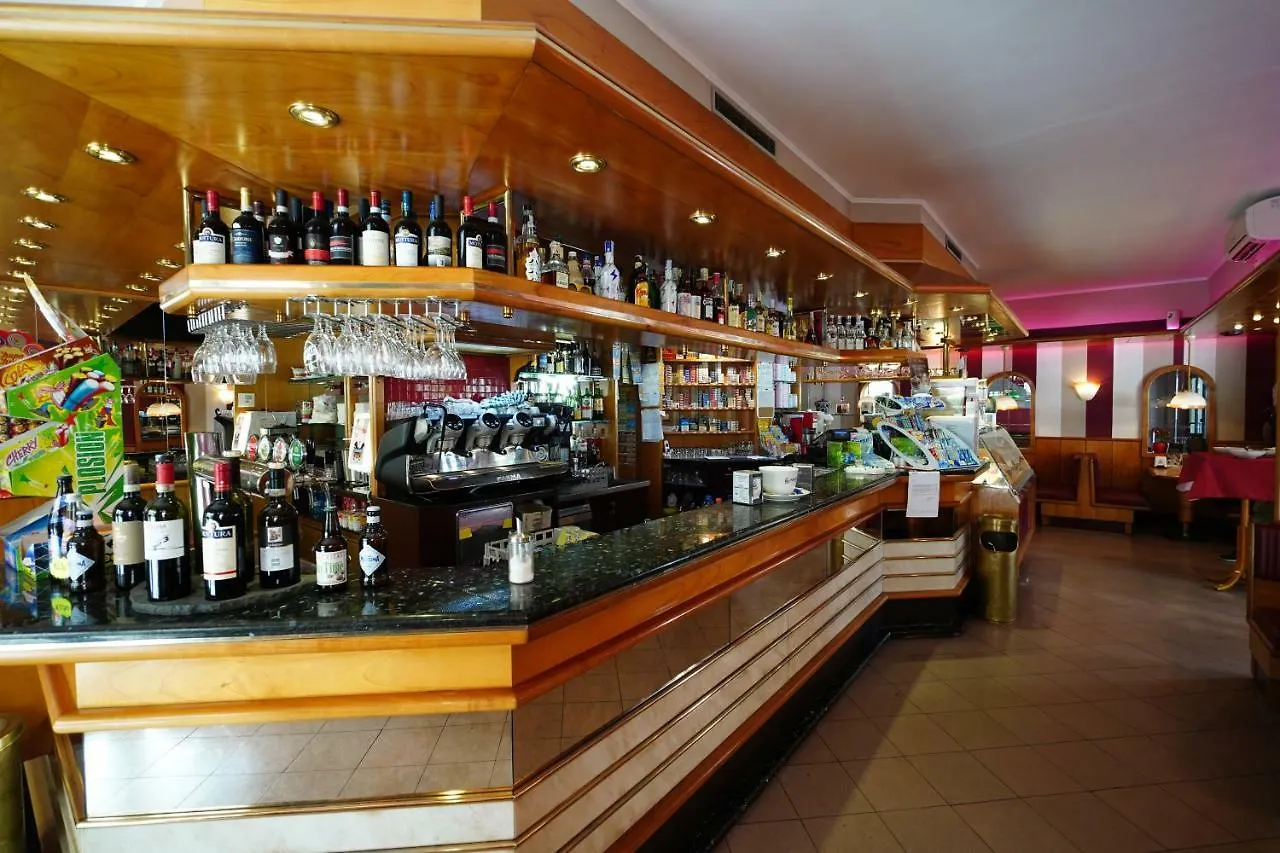 ***  Hotel Mediavalle Gallicano Italy