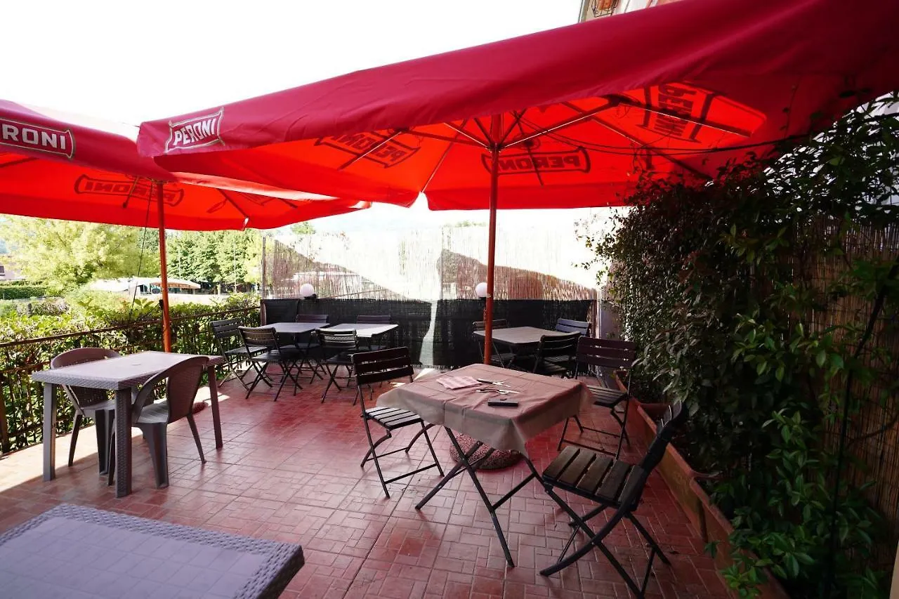 Hotel Mediavalle Gallicano Italy